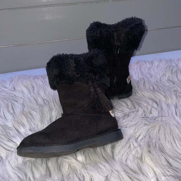 Boots for Kid Girl - Picture 3 of 7